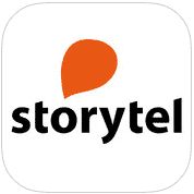 Storytel iPhone iPad vernieuwde app