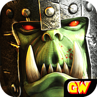 Warhammer Quest icoon