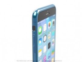 iPhone 6 concept Martin Hajek 7