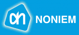 AHnoniem logo iPhone