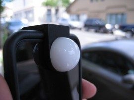 Luxi iOS lichtmeter