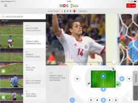 NOS WK 2014 App 