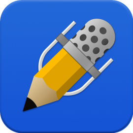 Notability voor iPhone en iPad