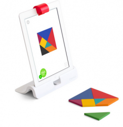 Osmo iPad speelblokken