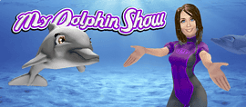 Spil Games My Dolphin Show