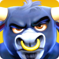 Stampede Run icon