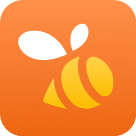 Swarm iPhone