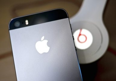 Apple en Beats