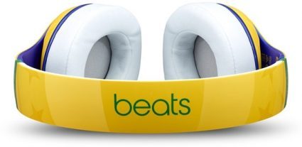 beats-geel