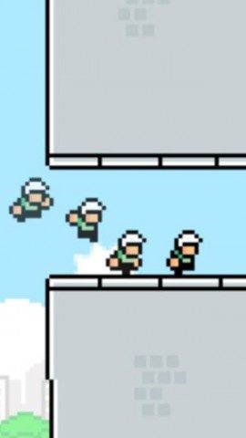 flappy-guy