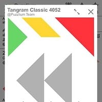 tangram puzzlium