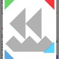 tangram puzzlium