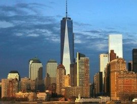 One World Trade Center