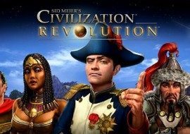 Civilization Revolution 2 iOS