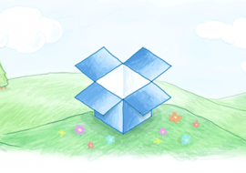 Dropbox iPhone iPad Nederlands