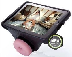 Fleshlight LaunchPad kussentje