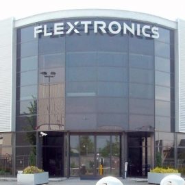 Flextronics