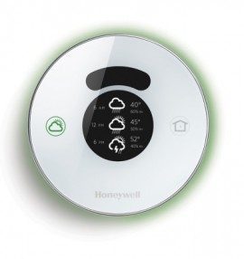 Honeywell Lyric thermostaat