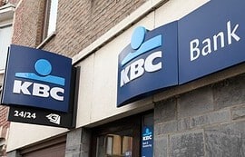 KBC Bank