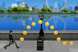 Ministry of Silly Walks Monty Python iOS