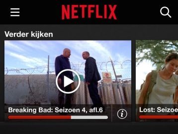 Netflix Featured