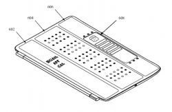 Smart Cover notificaties patent 1