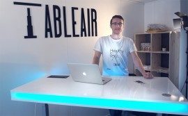 TableAir bureau