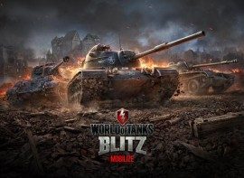 World of Tankz Blitz iPhone iPad