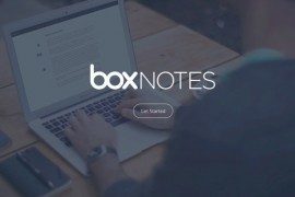 boxnotes