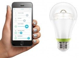 ge lamp wink app