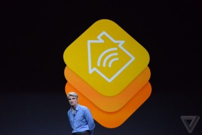 HomeKit