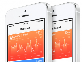 iOS 8 Health