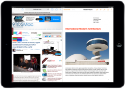 iPad multitask (Custom)