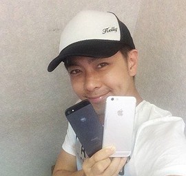 iPhone 6 Jimmy Lin 3