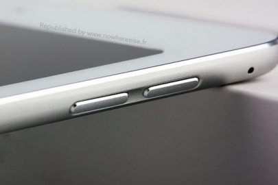 ipad-air-2-replica-volumeknoppen