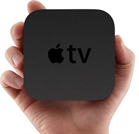 Apple TV 7.0