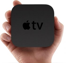 Apple TV 7.0