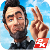 Civilization Revolution 2 iOS