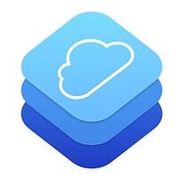 CloudKit logo