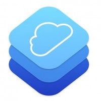 CloudKit logo