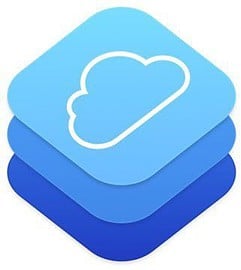 CloudKit-logo