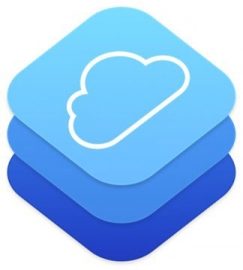 CloudKit-logo