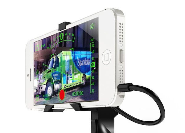 Elephant-Steady-iPhone