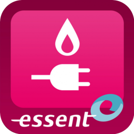 Essent SlimmeMeter iPhone