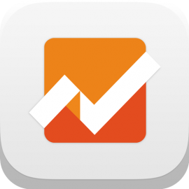 Google Analytics iPhone-app