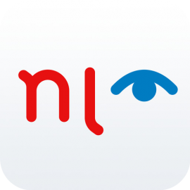 NLziet iPhone iPad streaming tv