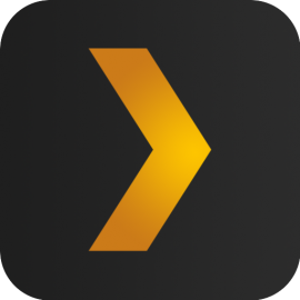 Plex voor iOS