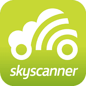 Skyscanner Autoverhuur prijsvergelijking