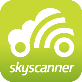 Skyscanner Autoverhuur prijsvergelijking