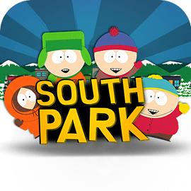 South Park iPhone iPad officele app